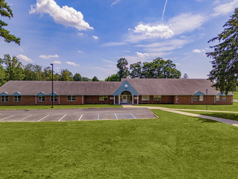 Primary Photo Of 1835 E Landis Ave, Vineland Rehabilitation Center For Lease