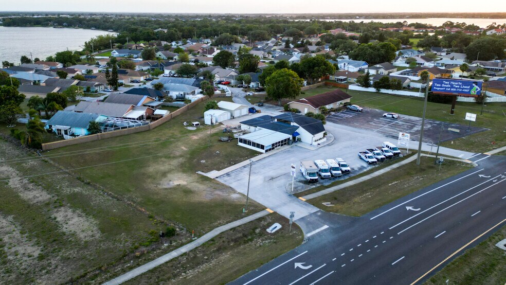 More Photos Of 6840 Cypress Gardens Blvd, Winter Haven Freestanding For Sale