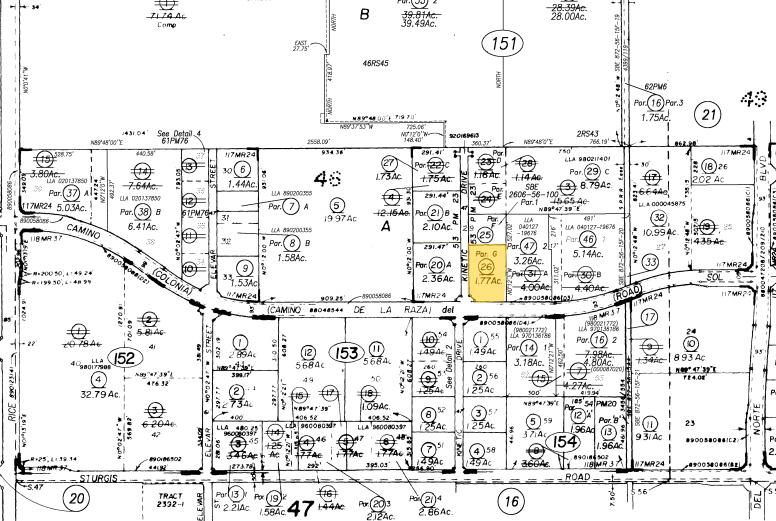 More Photos Of 3101 Camino Del Sol, Oxnard Manufacturing For Lease