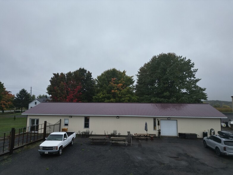 More Photos Of 1026 County Road 2, Cardinal Warehouse For Sale