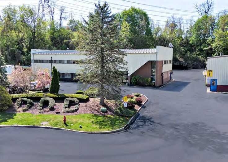 More Photos Of 3 Browns Ln, Hawthorne Land For Lease