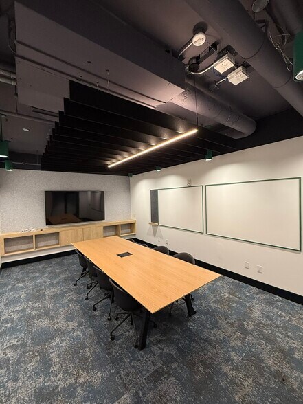 More Photos Of 8250 Manitoba St, Vancouver Flex For Lease