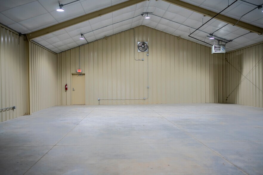 More Photos Of 4505 Old Charlotte Hwy, Monroe Warehouse For Sale