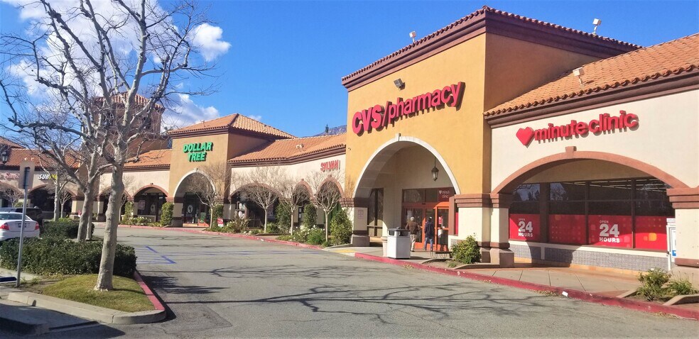 More Photos Of 11398-11438 Kenyon Way, Rancho Cucamonga Unknown For Lease