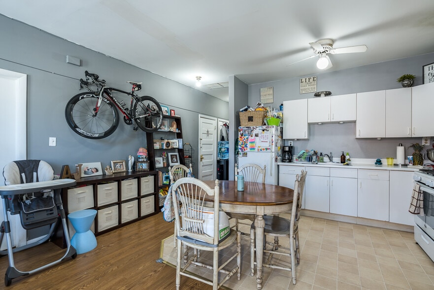 More Photos Of 380-384 Bloomfield Ave, Caldwell Storefront For Sale