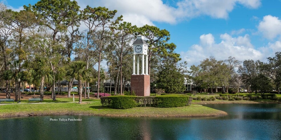 More Photos Of 160 N 4th St, Lake Mary Land For Sale