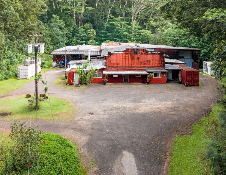 More Photos Of 2-2741 Kaumualii Hwy, Kalaheo Food Processing For Sale
