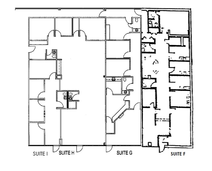 More Photos Of 2121 Fountain Dr, Snellville Medical For Sale
