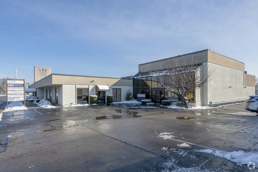 More Photos Of 2224 Pawtucket Ave, East Providence Office For Sale