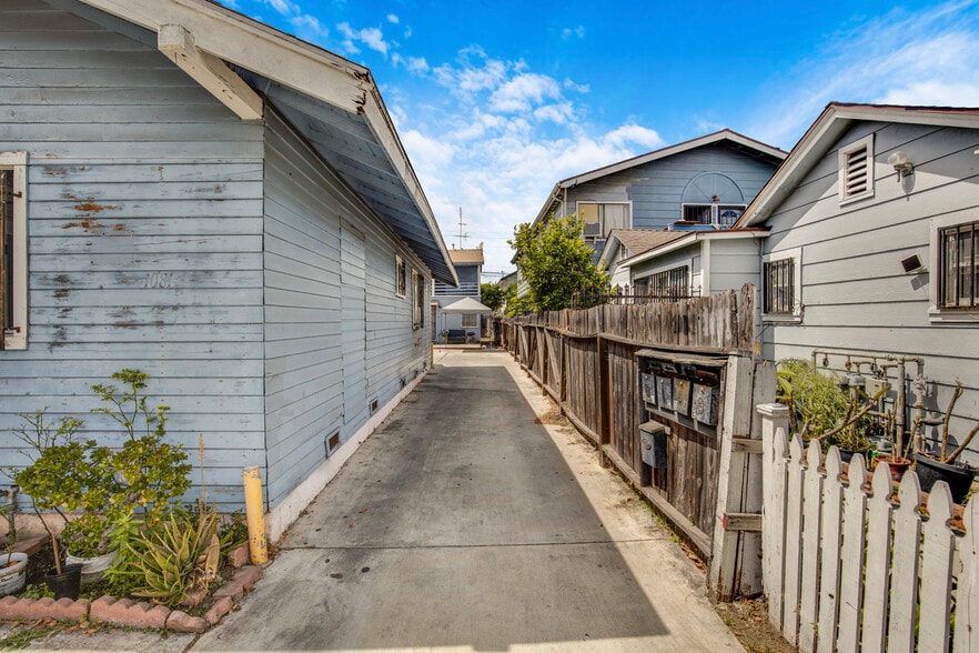 More Photos Of 1081 Cherry Ave, Long Beach Multifamily For Sale