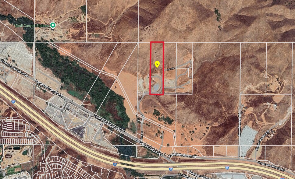 More Photos Of 0 Love Lane, Lake Elsinore Land For Sale