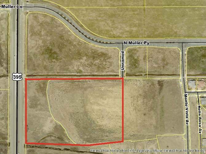 More Photos Of 1795 US Hwy 395, Minden Land For Sale