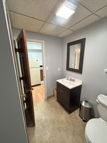More Photos Of 4920 Reed Rd, Columbus Loft Creative Space For Lease