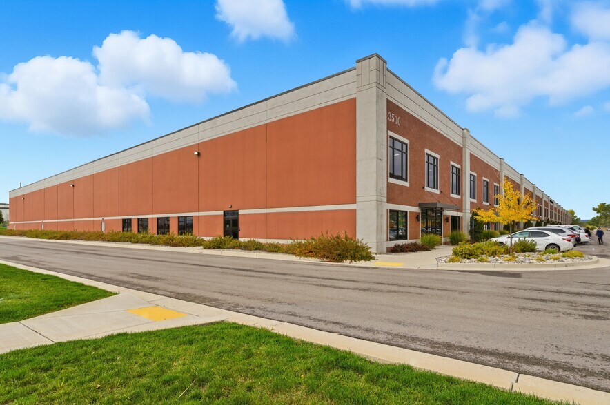 More Photos Of 3500 S Mountain Vista Pky, Provo Industrial For Lease