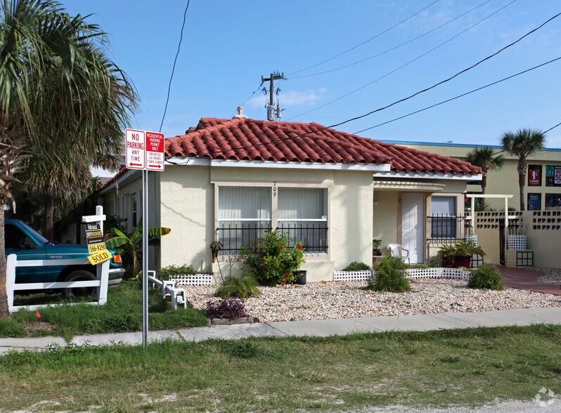 More Photos Of 709 Butler Blvd, Daytona Beach Apartments For Sale
