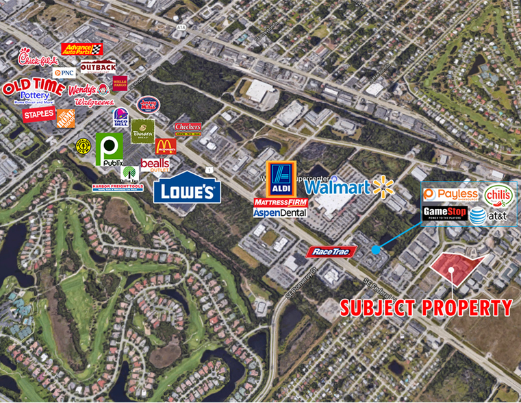 More Photos Of 2832-2844 SE Monroe St, Stuart Light Manufacturing For Lease