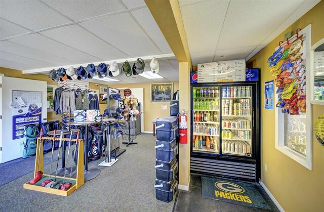 More Photos Of N5525 Old Highway 45, New London Golf Course Driving Range For Sale