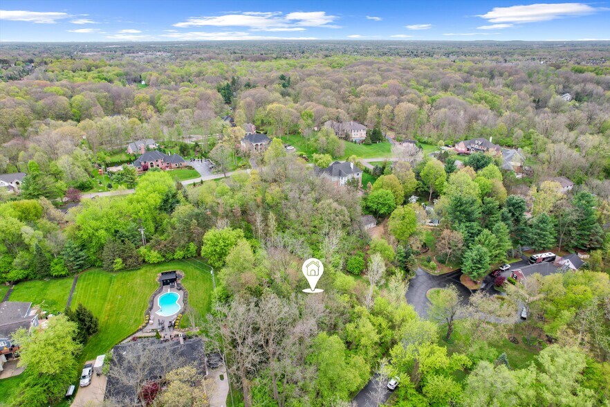 More Photos Of 8628 May Apple Ct, Canton Land For Sale