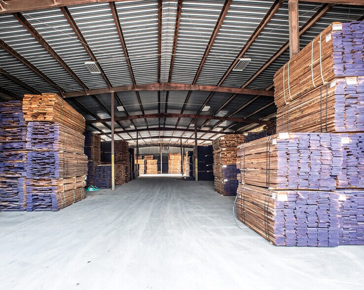 More Photos Of 2200 Cole Rd, Horn Lake Distribution For Sale
