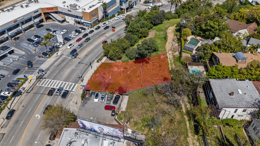More Photos Of 11222 Ventura Blvd, Studio City Land For Sale