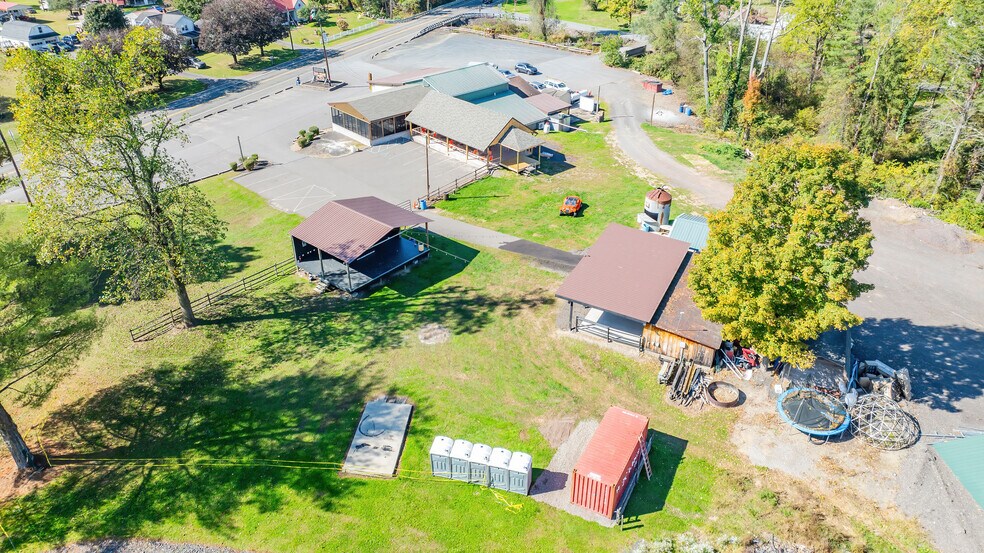 More Photos Of 1459 State Route 93, Berwick Bar For Sale