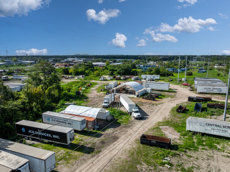 More Photos Of 3141 Sharpe Rd, Apopka Land For Lease