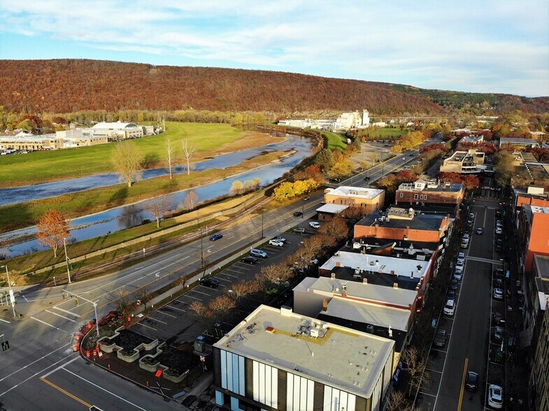More Photos Of 29 E Market St, Corning Office Residential For Lease
