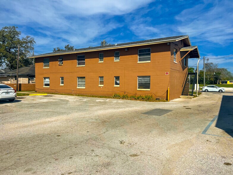 More Photos Of 214-218 S Tampa Ave, Orlando Apartments For Sale