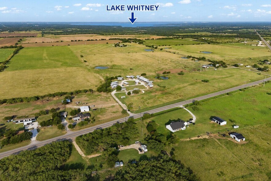More Photos Of 3073 FM 933, Whitney Manufactured Housing Mobile Home Park For Sale