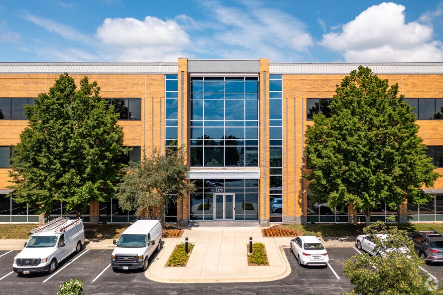 More Photos Of 5275 Westview Dr, Frederick Office For Lease