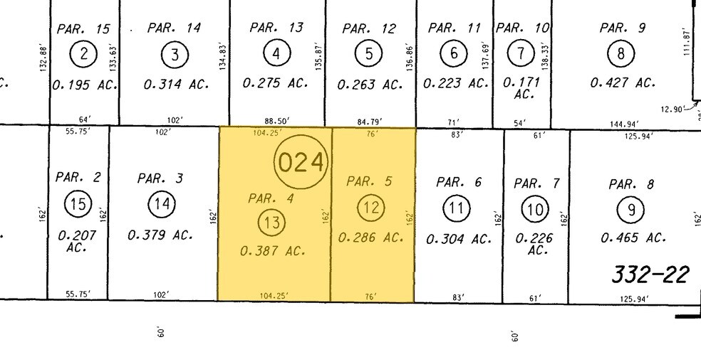 More Photos Of 11390 Knott St, Garden Grove Warehouse For Sale