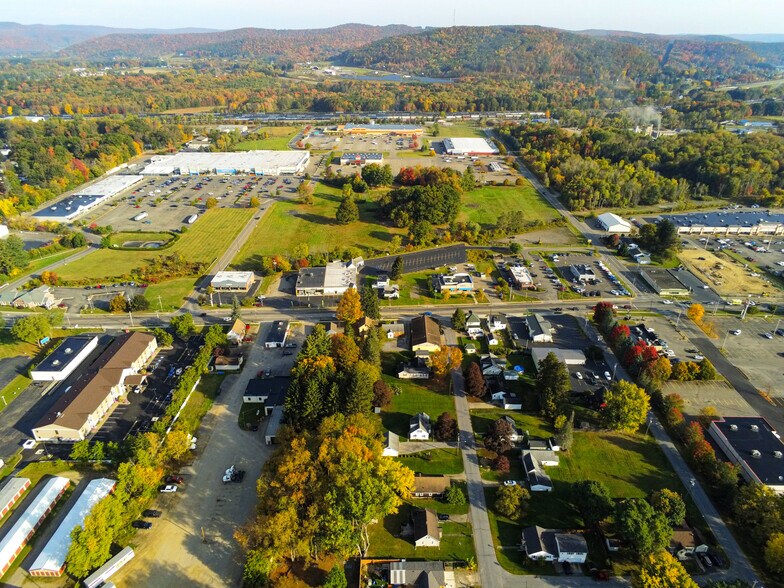 More Photos Of 3027 NYS Route 417, Allegany Township Light Distribution For Sale
