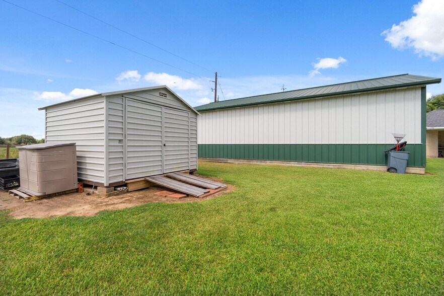 More Photos Of 6315 Sprigg St, Fulshear Land For Sale