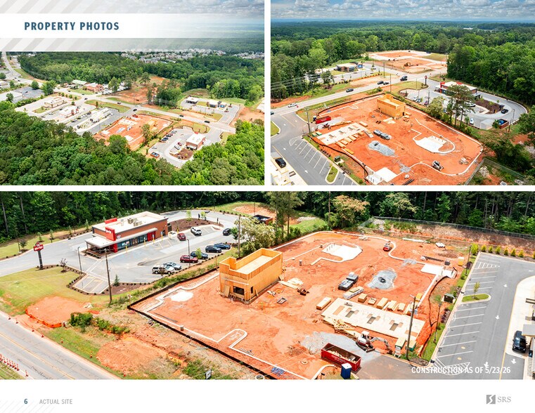 More Photos Of 10605 Broad River Rd, Irmo General Retail For Sale