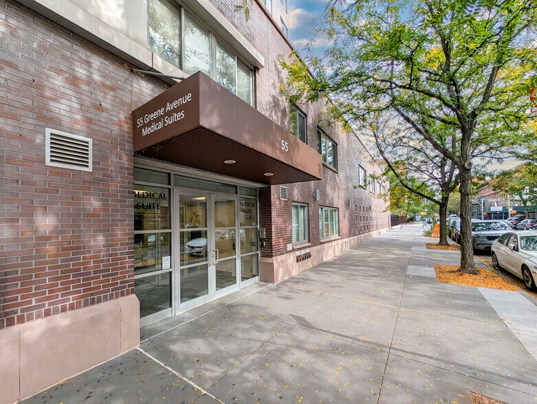 More Photos Of 55 Greene Ave, Brooklyn Apartments For Sale