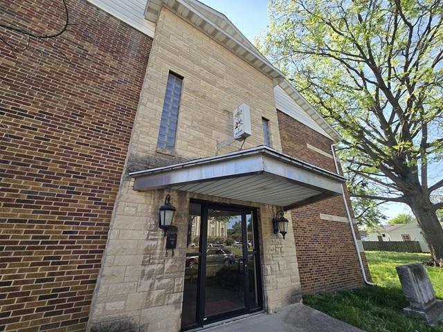 More Photos Of 2215 Garfield Ave, Terre Haute Lodge Meeting Hall For Sale
