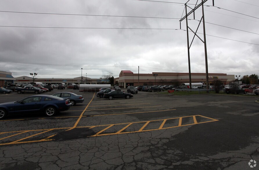 More Photos Of 4408 Milestrip Rd, Hamburg Unknown For Lease