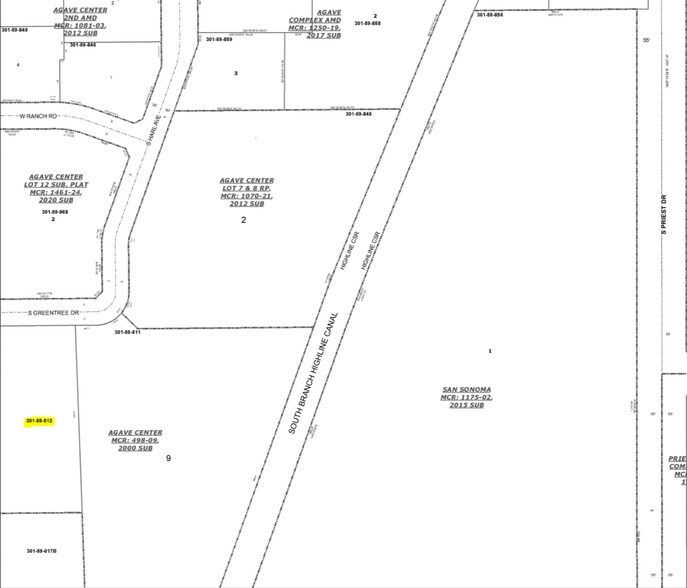 More Photos Of 1729 W Greentree Dr, Tempe Office For Lease