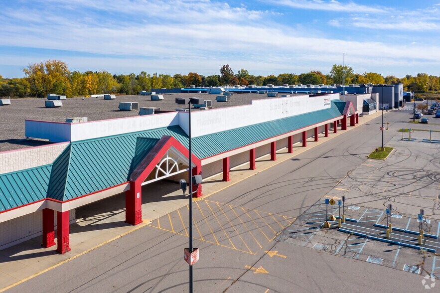 More Photos Of 1179 32nd St, Port Huron Industrial For Sale