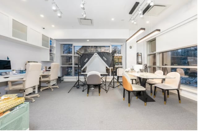More Photos Of 179 Davie St, Vancouver Apartments For Sale