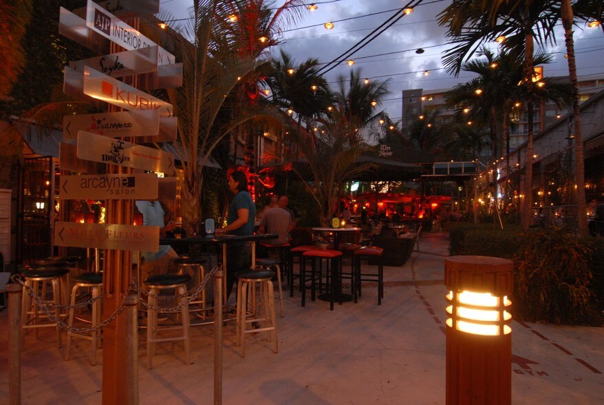 More Photos Of 5580 NE 4th Ct, Miami Storefront For Lease