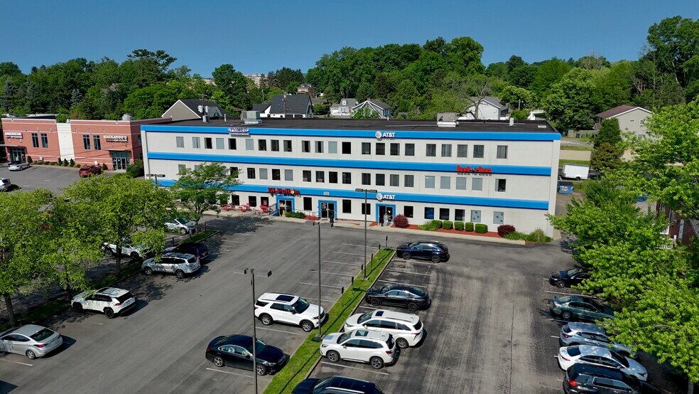 More Photos Of 1111 Van Voorhis Rd, Morgantown Medical For Lease