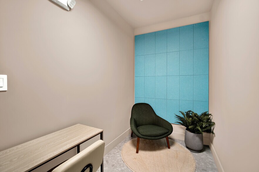 More Photos Of 2820 NE 214th St, Aventura Loft Creative Space For Sale