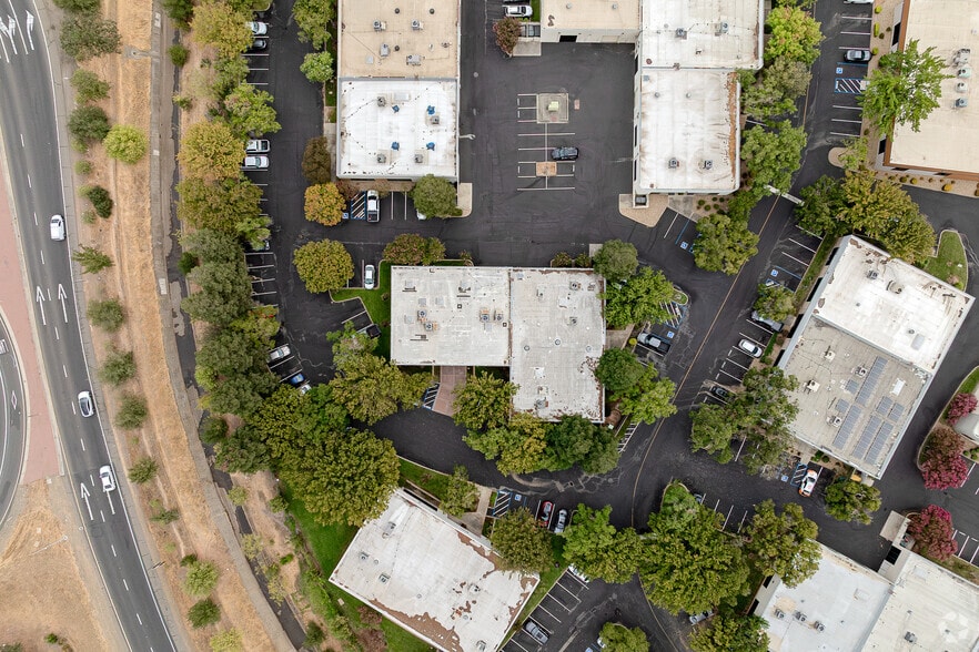 More Photos Of 10304 Placer Ln, Sacramento Office For Lease