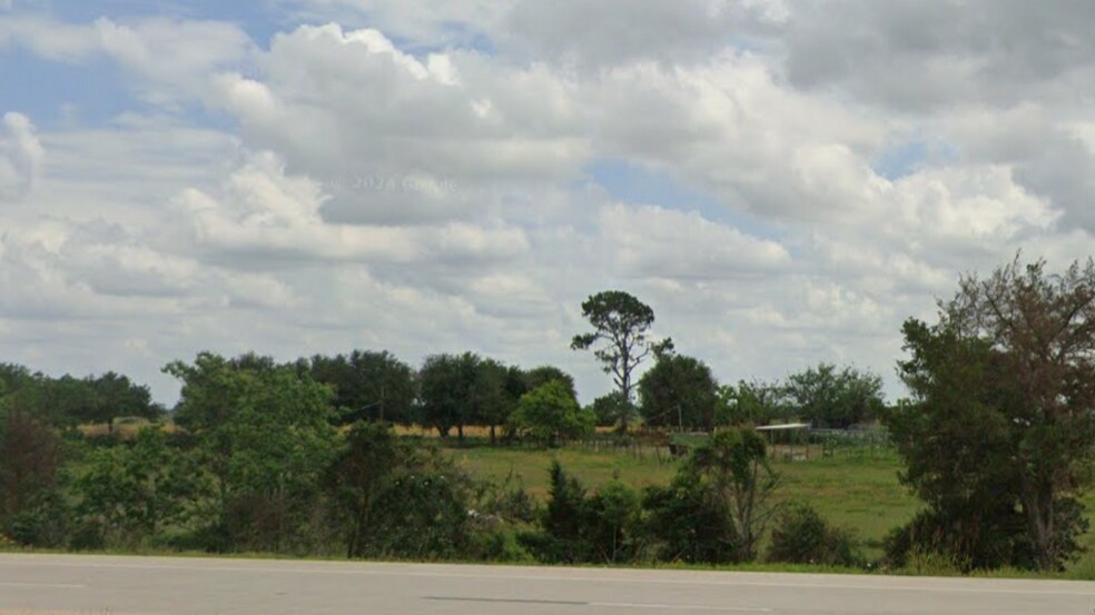 More Photos Of 7489 Interstate 10 Frontage Rd, Sealy Land For Sale