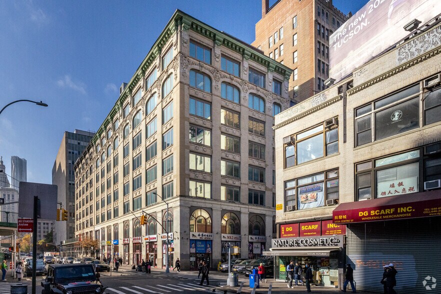 More Photos Of 139-149 Centre St, New York Medical For Sale