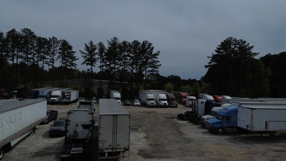 More Photos Of 1933 Jabco Ct, Lithonia Land For Lease