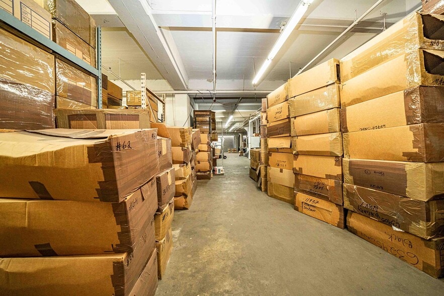 More Photos Of 4383 Fruitland Ave, Vernon Manufacturing For Sale