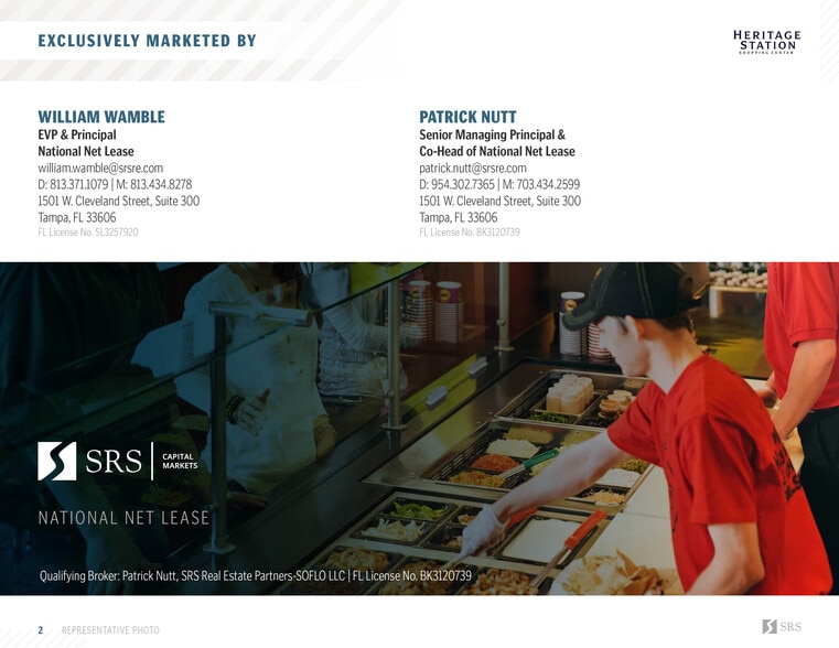 More Photos Of , Bradenton General Retail For Sale