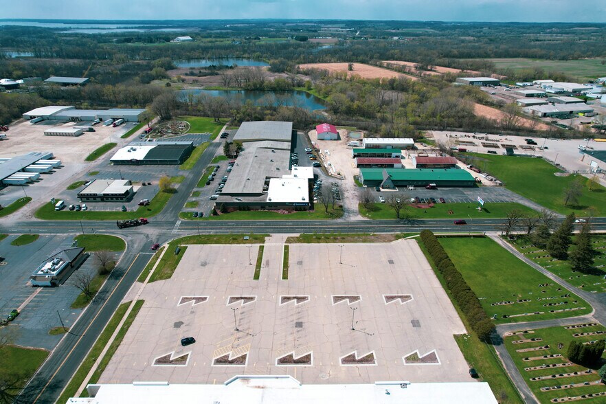 More Photos Of Lot 1 Janesville ave, Fort Atkinson Land For Sale